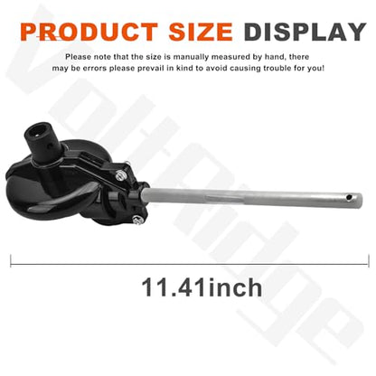 69209 Gearbox Assembly for Agri-Fab Craftsman Spreader 45-05311