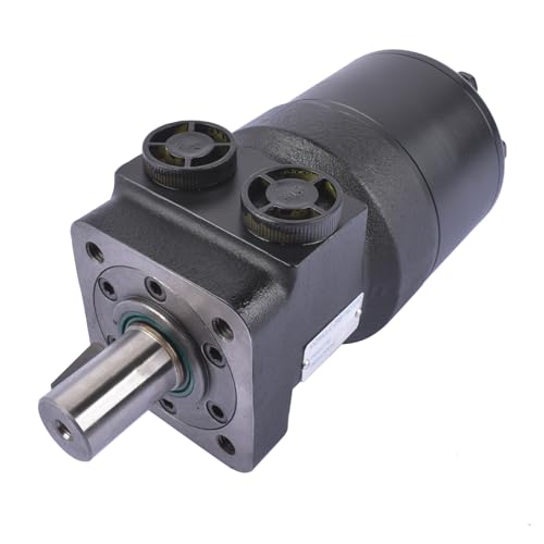 101-1007-009 Hydraulic Motor Replacement for Eaton Char-Lynn H Series OE# 1011007009 101-1007 101-1555 - size: 101-1007-009