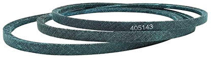 405143 Deck Drive Belt for 46" AYP Poulan Husqvarna Craftsman