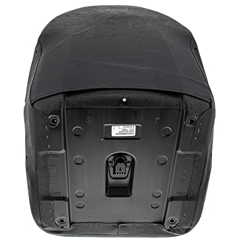 CUB CADET 757-05888 18" Seat 4 Pt MTG ZT1 Ultima 42 46 FAB