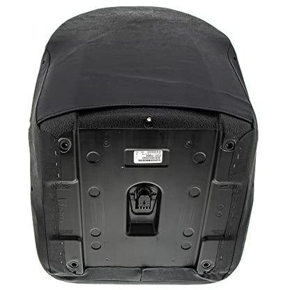 CUB CADET 757-05888 18" Seat 4 Pt MTG ZT1 Ultima 42 46 FAB