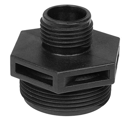 Little Giant 5.5-ASPA 115V, 1/4 HP Aluminum Automatic Sump Pump, 10' Cord