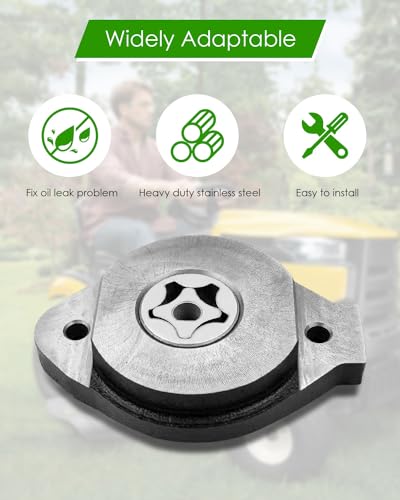 72274 Hydraulic Transmission Charge Pump Lawn Mower Kit 2 Sets