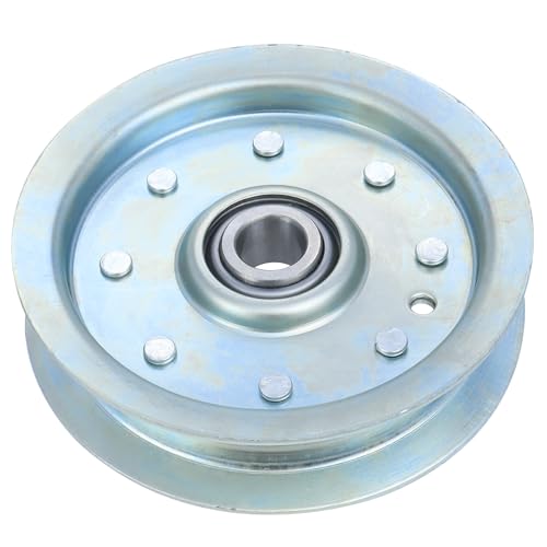 30224 Idler Pulley for Dixie Chopper 42", 50", 60" and 72" Decks - size: 1x30224W