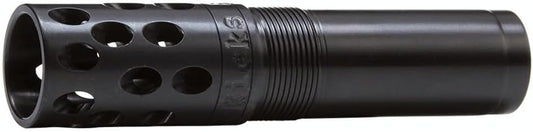 Kick's High Flyer Waterfowl Choke Tube – 17-4 Stainless Steel, Ported, 10/12/16/20/.410 Gauge - size: 12 GA, Extra Full, style: Winchester / Invector (NOT PLUS)