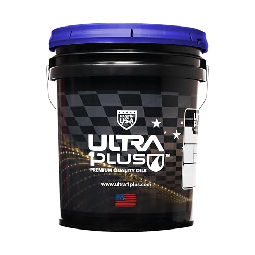 AW ISO 68 Hydraulic Oil 5 Gallon Pail - size: 5 Gallon Pail