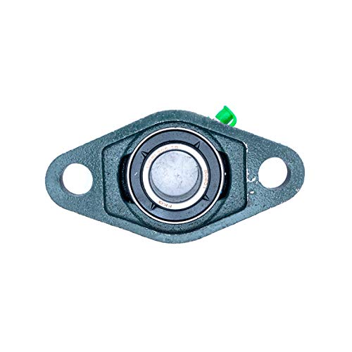 FKG UCFL205-16 Pillow Block Flange Bearing 1" inch Bore