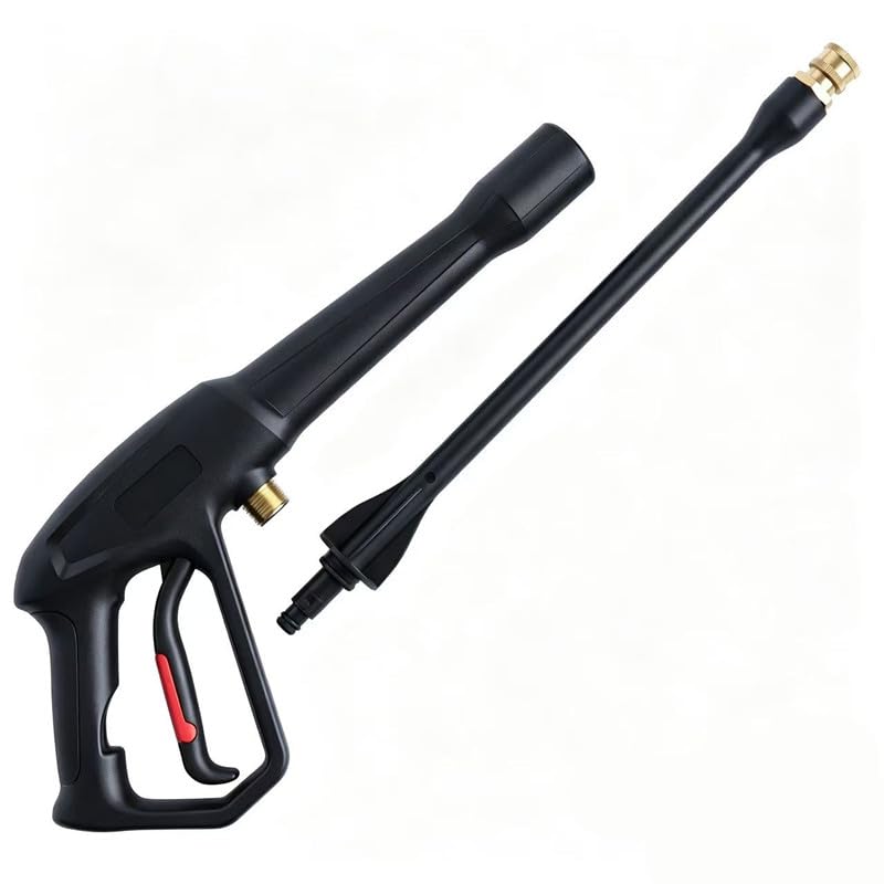 Pressure washer spray gun kit for Ryobi Greenworks PowerStroke 2000PSI