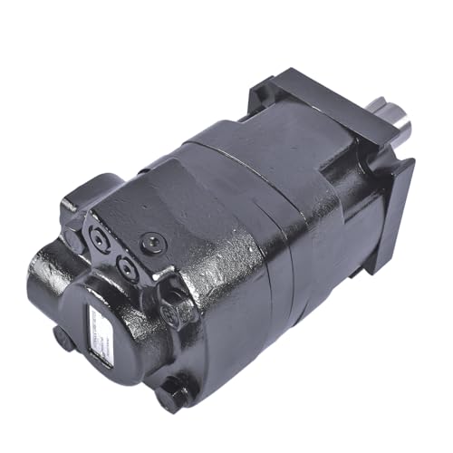Hydraulic Drive Motor 109-1101-006 109-1101 Replacement for Eaton Char-Lynn 4000 Series 109-1101 Motor AKWH