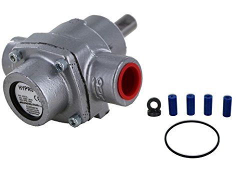 Hypro 4101XL Roller Pump with 3430-0390 Repair Kit (Bundle, 2 Items)