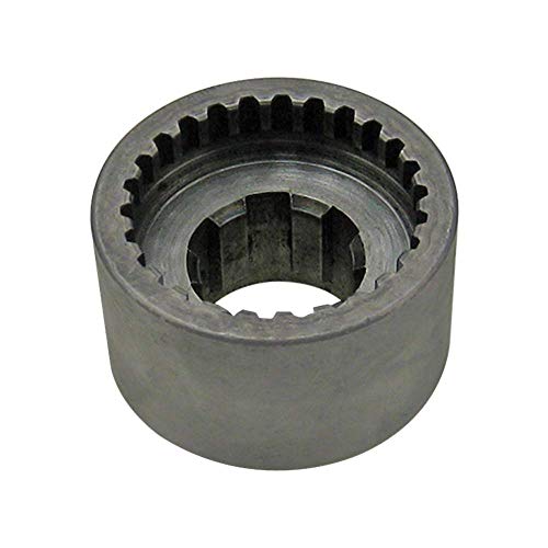 C5NNN705A Tractor PTO Coupler for Ford 2000, 3000, 2600, 3600, 2310, 2610, 2810+