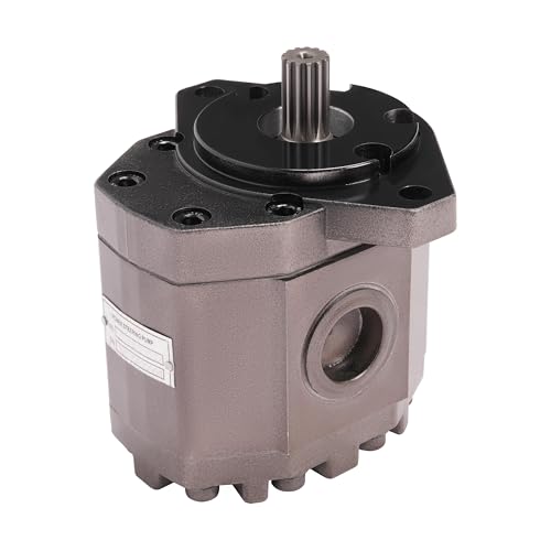 WUTIST Hydraulic Pump Compatible with 310 310G