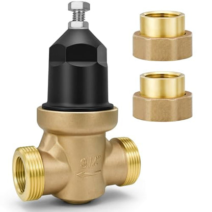 34-NR3XLDU 3/4" NR3XL Pressure Reducing Valve