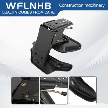 WFLNHB Tractor Cushioned Seat Replacement for New Holland 3000 3010 3300