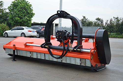 63″ Super Heavy Duty Trail Cutter/Flail Mower, FH-D160