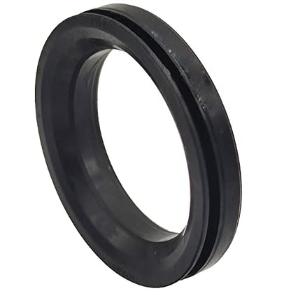 XYZIL Front Axle Oil Seal 33670-43360 3021-0004 Compatible with Kubota M5040 M5140 M6030 M6040 M6060 M6800 M7030 M7040 M7060 M8200 M8540 M8560 M9000 M9540 M9960 M95 M96 M5N-091 M5N-111 M62 M6-101
