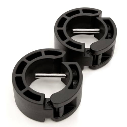 EARTHQUAKE 43771 Rapid Fire™ Earth Auger Quick Connect Collar, 2-Pack - style: QUICK CONNECT COLLAR 2-PACK