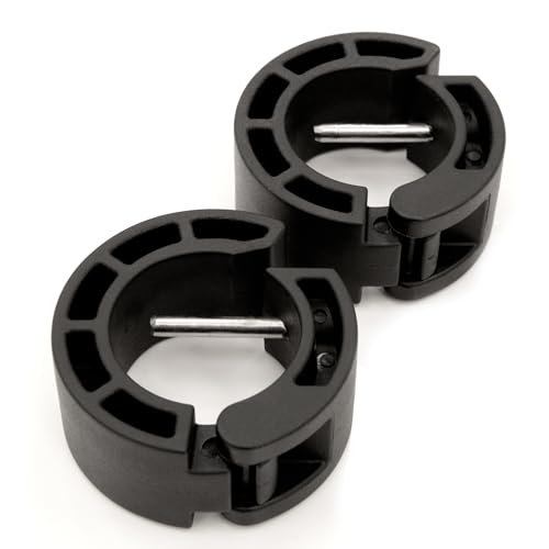 EARTHQUAKE 43771 Rapid Fire™ Earth Auger Quick Connect Collar, 2-Pack - style: QUICK CONNECT COLLAR 2-PACK