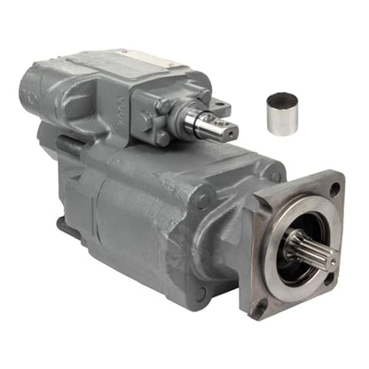 PTO Dump Pump Hydraulic Hydro Cylinder C102 Direct Mount With Cable Shift - color: WAP102-25L