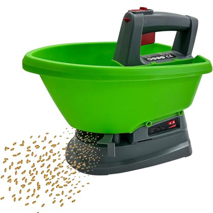 Handheld Power Spreader,Type-C Smart Charging Port, Ultra-long Battery Life