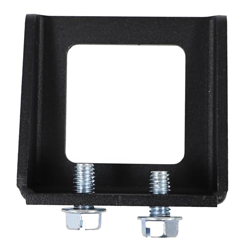 GEN-Y Hitch Bolt-On Anti-Rattle Tightener for 2" Receiver Hitch - size: For 2 Inch Receiver