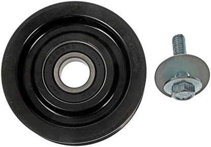 Dorman 419-521 Accessory Drive Belt Idler Pulley