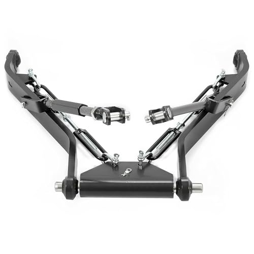 KUAFU 3 Point Hitch Kit Compatible with Kubota BX Tractors Models