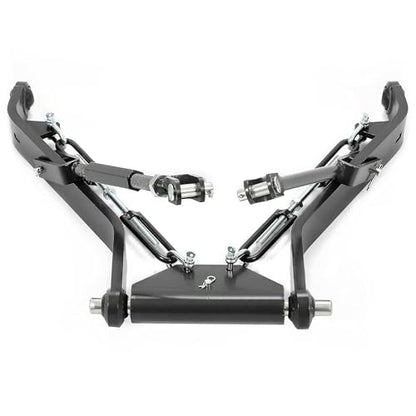KUAFU 3 Point Hitch Kit Compatible with Kubota BX Tractors Models