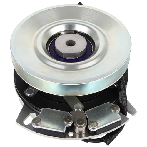 OCPTY Lawn Mower Clutch for Warner:5219-107, for Troy BILT:717-05122A