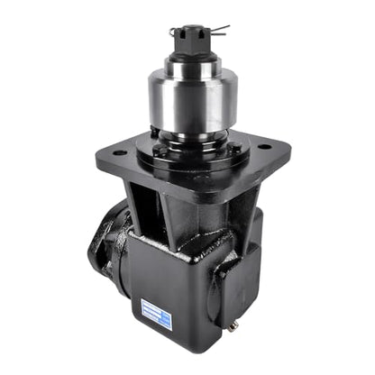 Hydraulic Brush Cutter Gearbox for Omni Gear RC-51H 90-Degree Gearbox