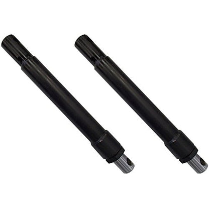 Snowplow Angling Cylinder Hydraulic Ram 1-1/2" x 10" Fits Western