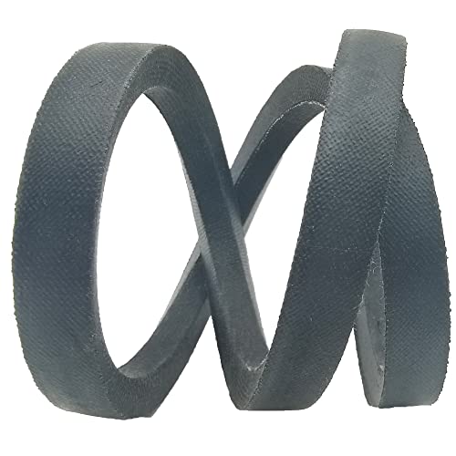 532196857 Replacement Drive Belt for AYP Husqvarna Craftsman AYP 532196857 196857 33361 Lawn Mower Tractor HU700F XT722FE XT22FE 62522SH 6522SH 6522SL