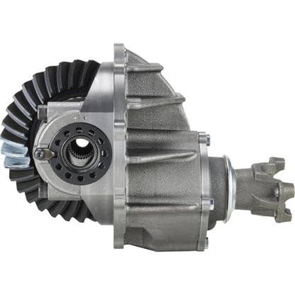 9 Inch Helical Gear Posi 3rd Member Assembly, 31 Spline, 3.50 Ratio