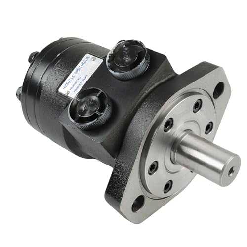 101-1701-009 Hydraulic Motor Replacement for 101-1701