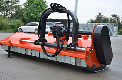 63″ Super Heavy Duty Trail Cutter/Flail Mower, FH-D160