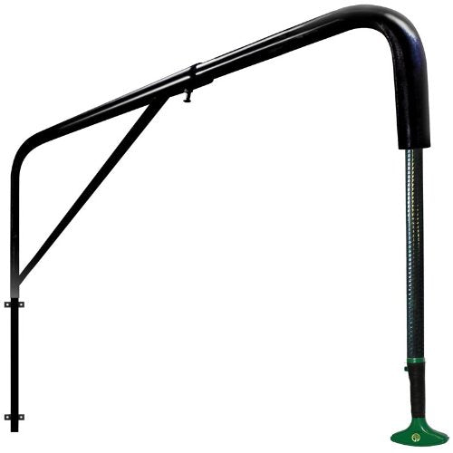 FarmTek Double Tuf Industrial Sprayer Boom - 4'6" to 8' Adjustable Reach