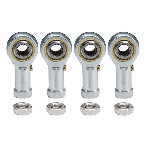 PHSB5 Rod End Bearings 5/16-inch Bore 5/16-24 Female Thread - size: 5/16"