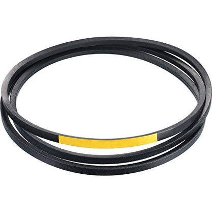 Mudder 119-8820 Replacement Lawn Mower Belt Drive Deck V-Belt 120-3892 Deck Belt Compatible with Toro Timecutter Ss5000 Ss5060 Mx5060 74630 74361 74632 74635 74637 74641, 1/2 Inch x 141-1/2 Inch