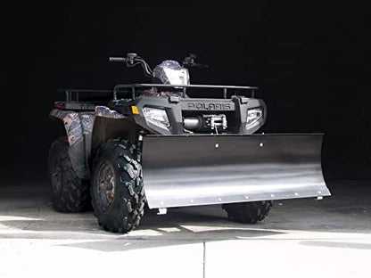 Extreme Max 5500.5010 UniPlow One-Box ATV Plow System with UniMount Kit - 50"