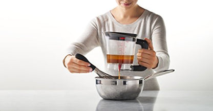 OXO Good Grips Good Gravy 4-Cup Fat Separator - size: 1