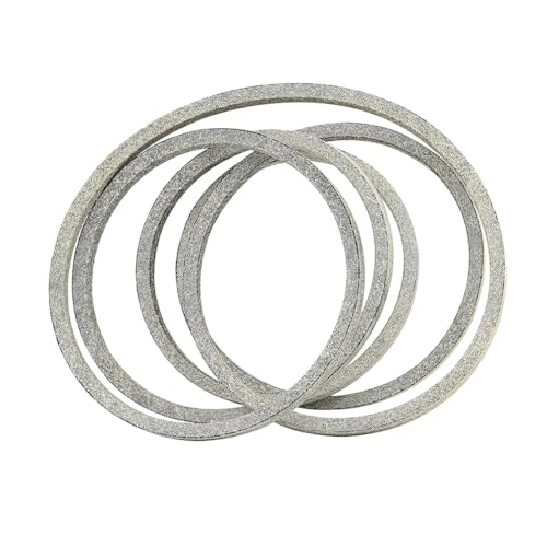 754-04329 954-04329 Belt Replace for Cub Cadet 54" Mower Decks - size: 954-04329