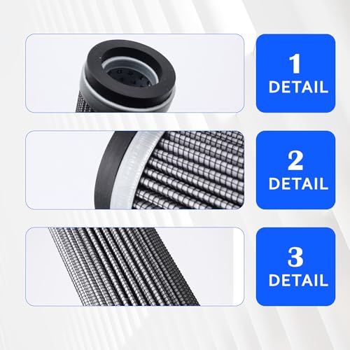 Hydraulic Pump Filter Element 5103031 TX11240 - style: TX11240