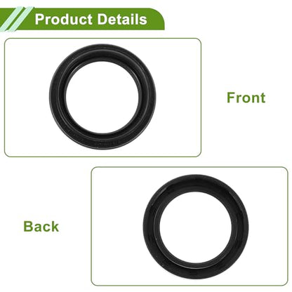 Drive Axle Shaft Oil Seal Differential Carrier Seal for Toyota