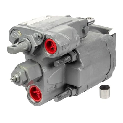 PTO Dump Pump Hydraulic Hydro Cylinder C102 Direct Mount With Cable Shift - color: WAP102-25L