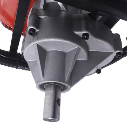 ThunderBay Y43 Earth Auger Power Head - style: 43cc Earth Auger Power Head