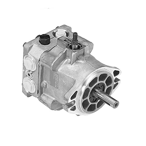 Hydro-Gear PG-1GNP-DY1X-XXXX Lawn Tractor Transaxle Hydraulic Pump Genuine Original Equipment Manufacturer (OEM) Part