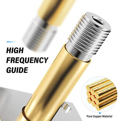 TAILONZ 3/8"NPT 5/2 4H310-10 Manual Valve - size: 3/8"NPT, style: 5 Way 2 Position Manual Return