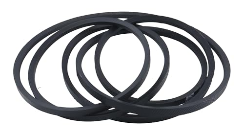 131-1123 145-3483 k5613-36710 Lawn Mower Belt Fits Toro Kubota