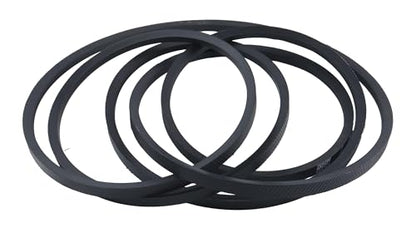 131-1123 145-3483 k5613-36710 Lawn Mower Belt Fits Toro Kubota