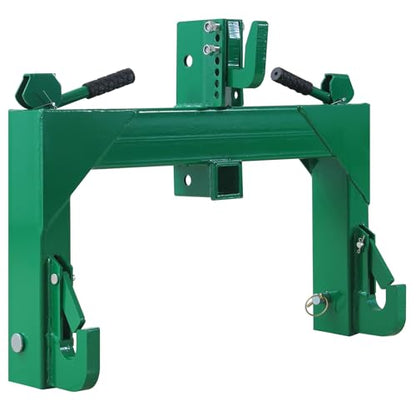 3 Point Quick Hitch Category 1,